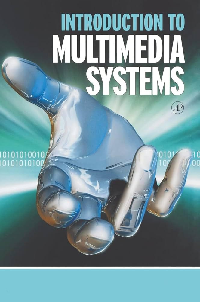 جزوه خلاصه شده درس محیط هاي چند رسانه ای