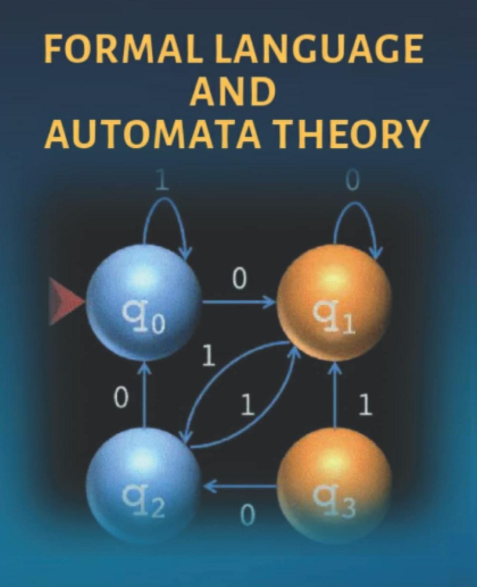 automata theory and formal languages